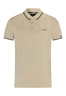 POLOSHIRT STONECAST