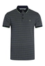 POLOSHIRT STONECAST