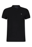 POLOSHIRT STONECAST