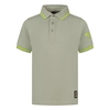 POLOSHIRT UNLOCKED