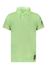 POLOSHIRT UNLOCKED