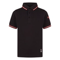POLOSHIRT UNLOCKED