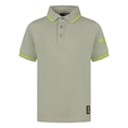 POLOSHIRT UNLOCKED