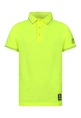 POLOSHIRT UNLOCKED