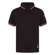 POLOSHIRT UNLOCKED