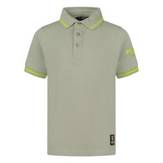 POLOSHIRT UNLOCKED