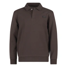 POLOSHIRT UNLOCKED