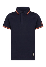POLOSHIRT UNLOCKED