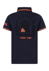 POLOSHIRT UNLOCKED