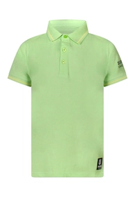 POLOSHIRT UNLOCKED