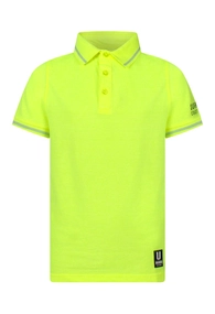 POLOSHIRT UNLOCKED