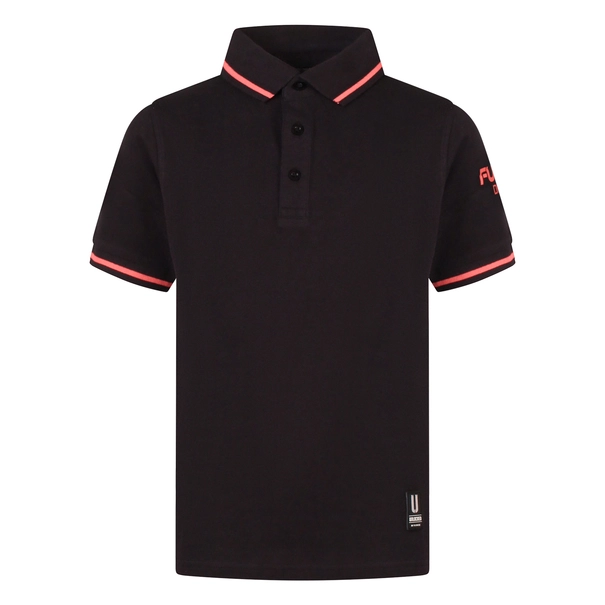POLOSHIRT UNLOCKED