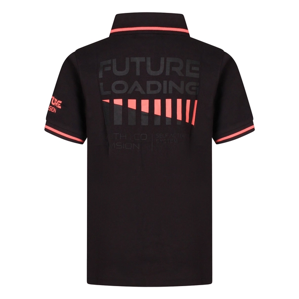 POLOSHIRT UNLOCKED