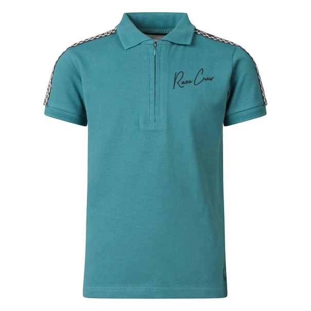 POLOSHIRT UNLOCKED