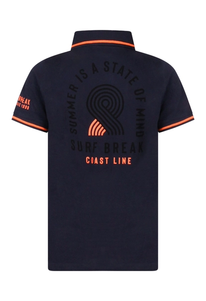 POLOSHIRT UNLOCKED