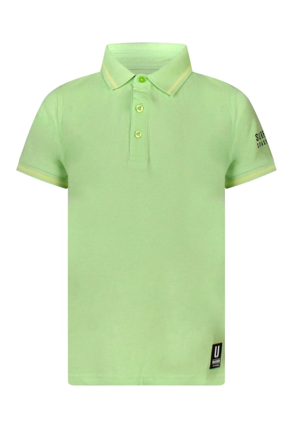 POLOSHIRT UNLOCKED