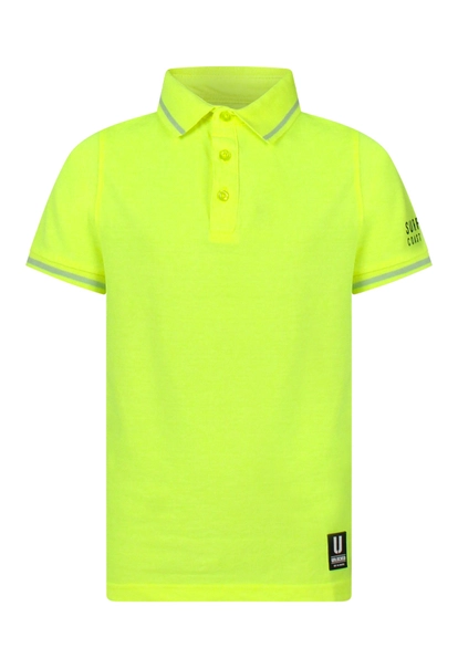 POLOSHIRT UNLOCKED