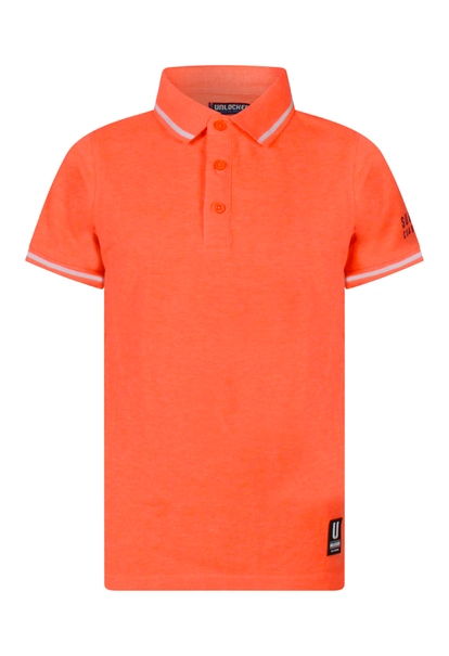 POLOSHIRT UNLOCKED