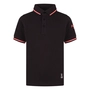 POLOSHIRT UNLOCKED
