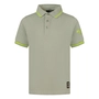 POLOSHIRT UNLOCKED