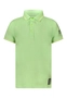 POLOSHIRT UNLOCKED