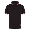 POLOSHIRT UNLOCKED