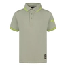 POLOSHIRT UNLOCKED