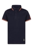 POLOSHIRT UNLOCKED