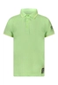 POLOSHIRT UNLOCKED