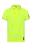 POLOSHIRT UNLOCKED