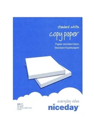 PRINT PAPIER PRIVATE LABEL