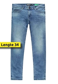 REGULAR FIT jeans Douglas CARS
