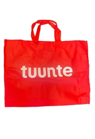 RODE TAS PRIVATE LABEL