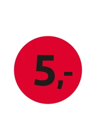 ROOD 5 PRIVATE LABEL