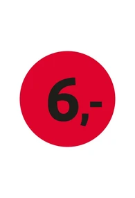 ROOD 6 PRIVATE LABEL