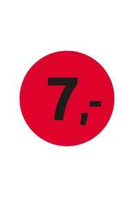 ROOD 7 PRIVATE LABEL