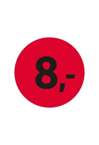 ROOD 8 PRIVATE LABEL