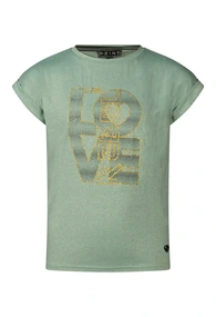 SHIRT D-ZINE