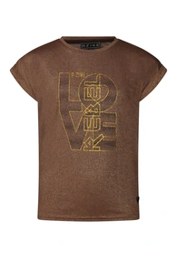 SHIRT D-ZINE