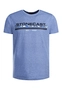 SHIRT KM STONECAST