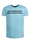 SHIRT KM STONECAST