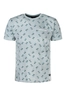SHIRT KM STONECAST