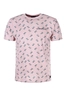SHIRT KM STONECAST