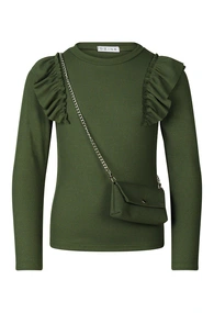 SHIRT LM PRIVATE LABEL