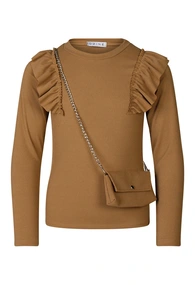SHIRT LM PRIVATE LABEL