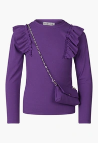 SHIRT LM PRIVATE LABEL