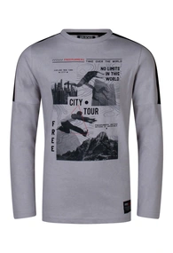 SHIRT LM UNLOCKED