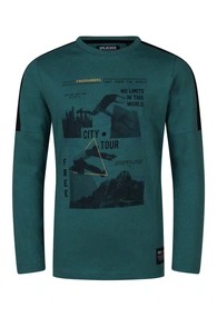 SHIRT LM UNLOCKED