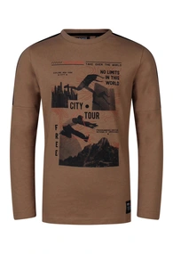SHIRT LM UNLOCKED