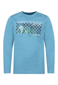 SHIRT LM UNLOCKED